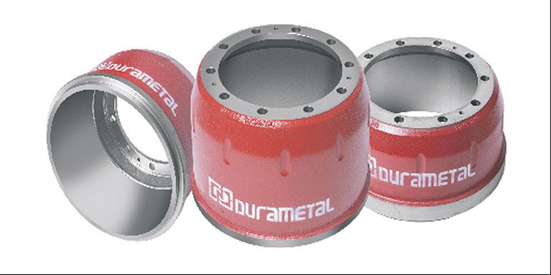 Brake drums