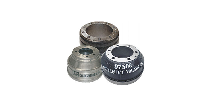 Brake drums