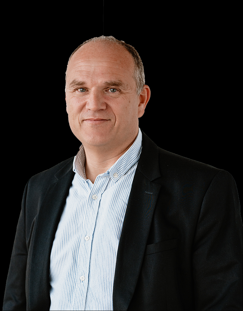 Aitor Zazpe