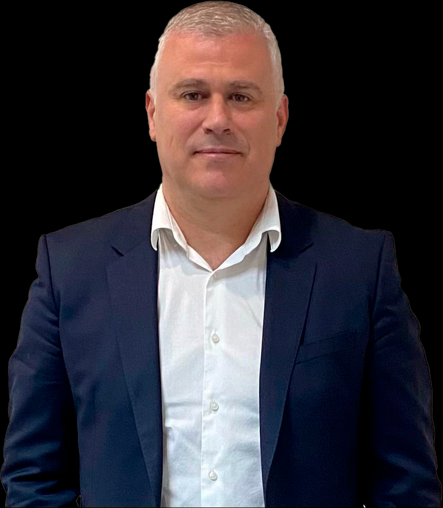 José Luis Castelo