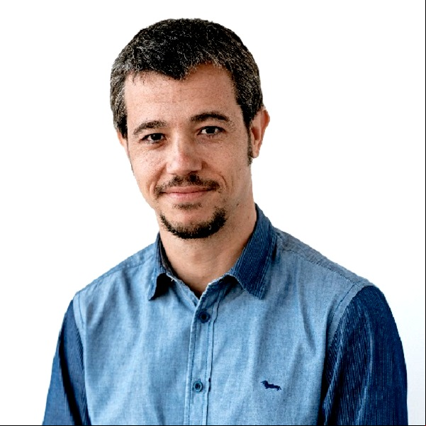 Javier Alvarez