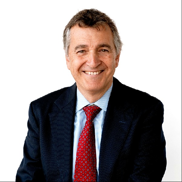 Mikel Orbegozo